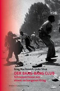 Der Bang-Bang Club_cover