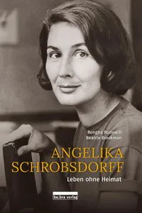 Angelika Schrobsdorff_cover