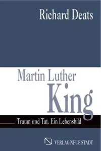 Martin Luther King_cover