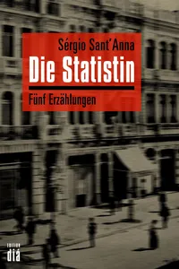 Die Statistin_cover