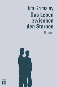 Das Leben zwischen den Sternen_cover