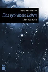 Das geordnete Leben_cover