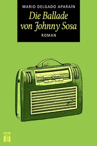 Die Ballade von Johnny Sosa_cover