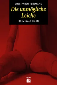 Die unmögliche Leiche_cover