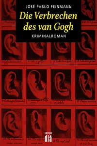 Die Verbrechen des van Gogh_cover