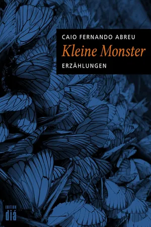 Kleine Monster