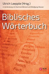 Biblisches Wörterbuch_cover