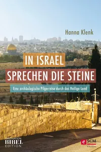 In Israel sprechen die Steine_cover