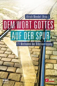 Dem Wort Gottes auf der Spur_cover