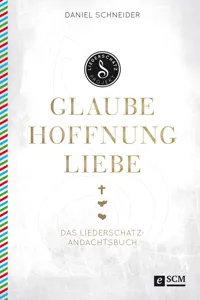 Glaube, Hoffnung, Liebe_cover