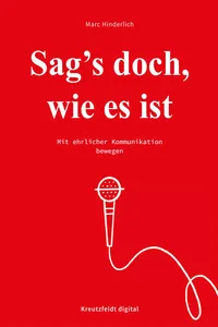 Sag's doch, wie es ist_cover