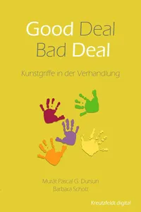 Good Deal - Bad Deal_cover