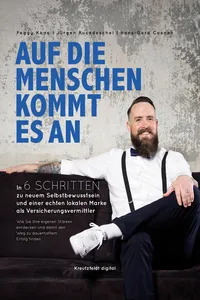 Auf die Menschen kommt es an_cover