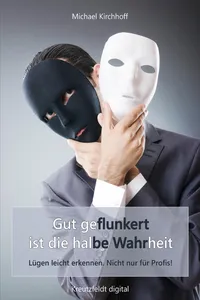 Gut geflunkert ist die halbe Wahrheit_cover