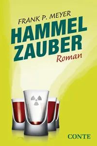 Hammelzauber_cover