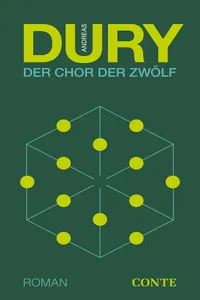 Der Chor der Zwölf_cover