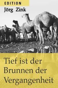 Tief ist der Brunnen der Vergangenheit_cover