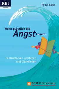 Wenn plötzlich die Angst kommt_cover