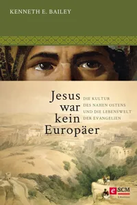 Jesus war kein Europäer_cover