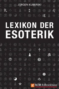 Lexikon der Esoterik_cover