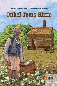 Onkel Toms Hütte_cover