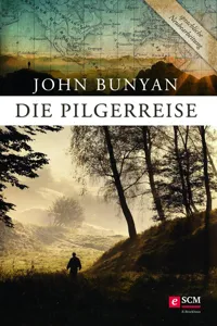 Die Pilgerreise_cover