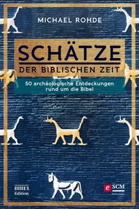 Schätze der biblischen Zeit_cover