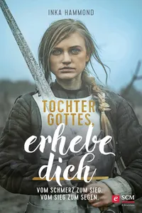 Tochter Gottes, erhebe dich_cover