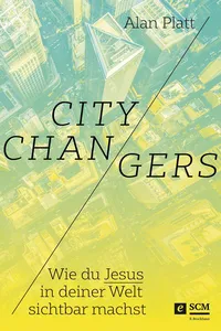 City Changers_cover