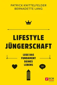 Lifestyle Jüngerschaft_cover