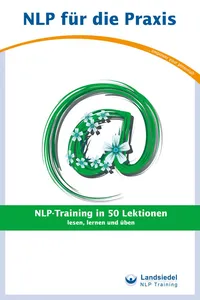 NLP-Training in 50 Lektionen_cover