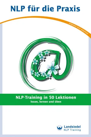 NLP-Training in 50 Lektionen