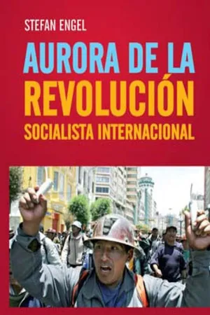 Aurora de la Revolución Socialista International