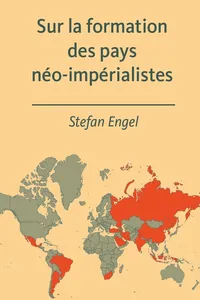 Sur la formation des pays néo-impérialistes_cover