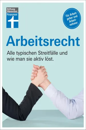 Arbeitsrecht