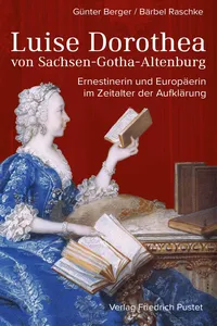 Luise Dorothea von Sachsen-Gotha-Altenburg_cover