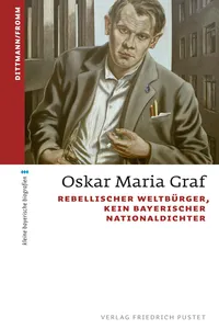 Oskar Maria Graf_cover