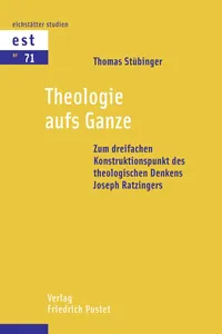 Theologie aufs Ganze_cover