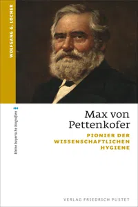 Max von Pettenkofer_cover