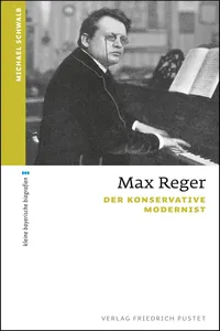 Max Reger_cover