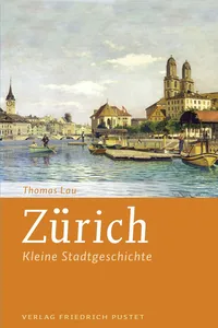 Zürich_cover