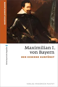 Maximilian I. von Bayern_cover