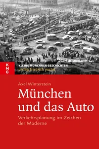 München und das Auto_cover