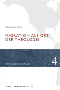 Migration als Ort der Theologie_cover