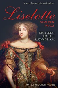 Liselotte von der Pfalz_cover