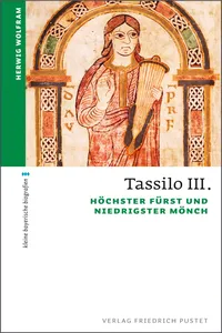 Tassilo III._cover