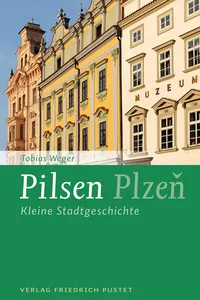 Pilsen / Plzen_cover