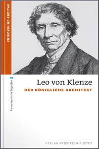 Leo von Klenze_cover