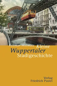 Kleine Wuppertaler Stadtgeschichte_cover