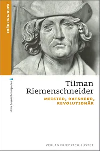 Tilman Riemenschneider_cover